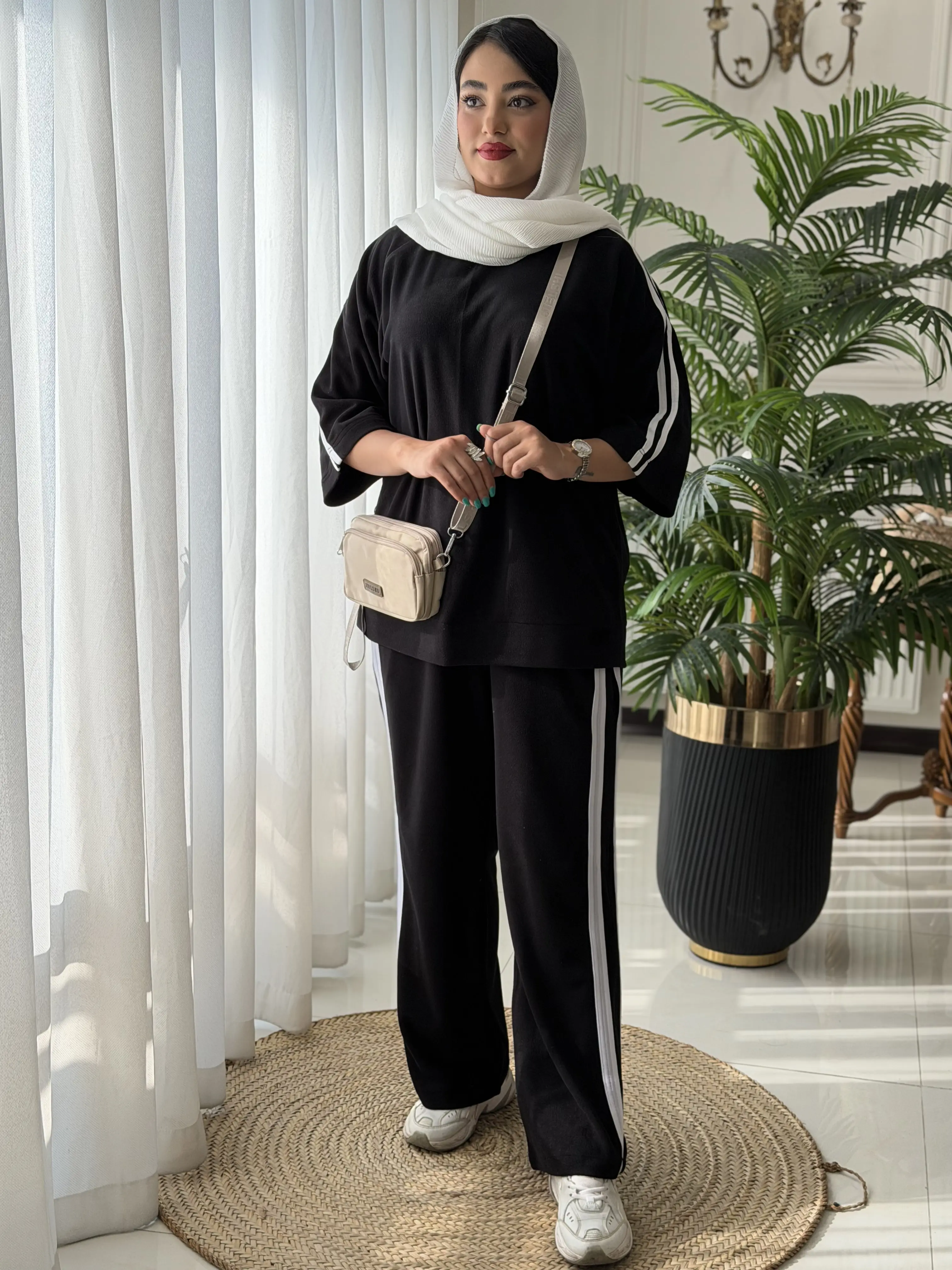 ست بافت کد2306